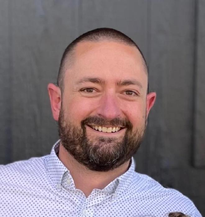 Mike Oertli